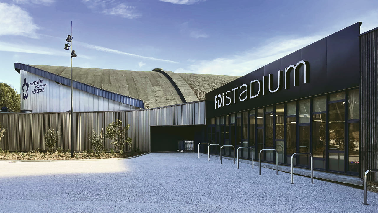 bannière des espaces MHB events